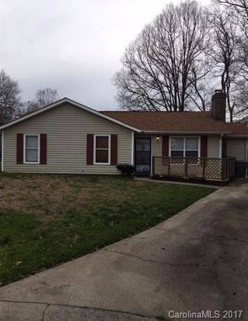 Newell Acres - Residential Lease