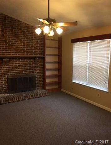 Newell Acres - Residential Lease