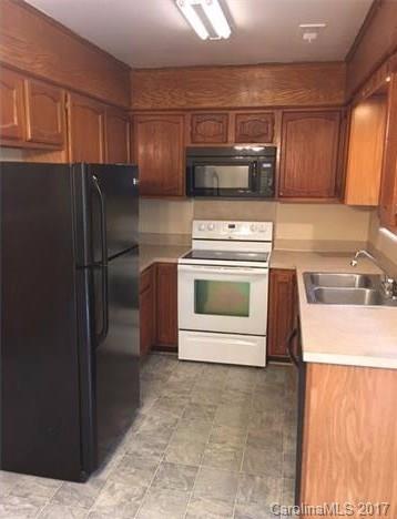 Newell Acres - Residential Lease