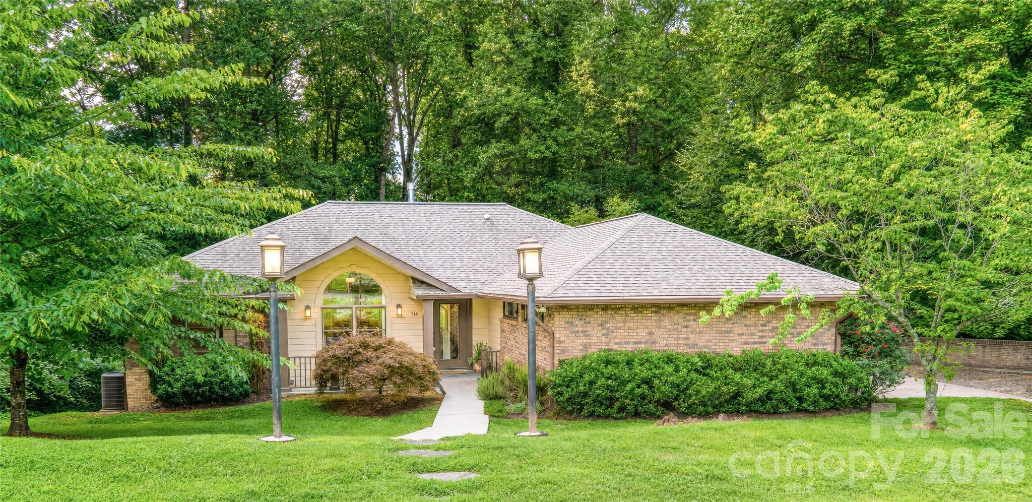 714 Hopewell Road