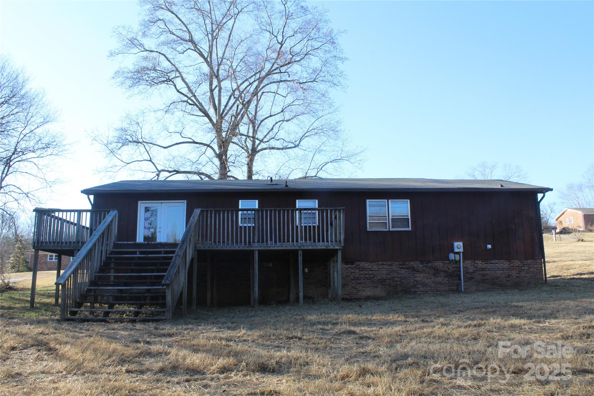 Hidden Valley - Residential