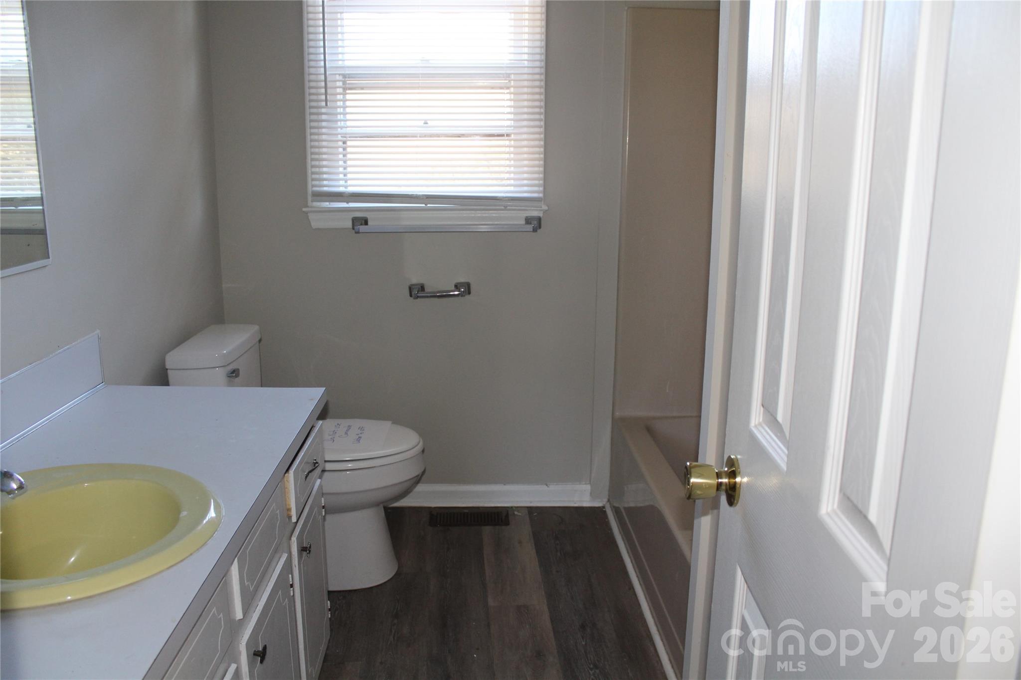 Hidden Valley - Residential