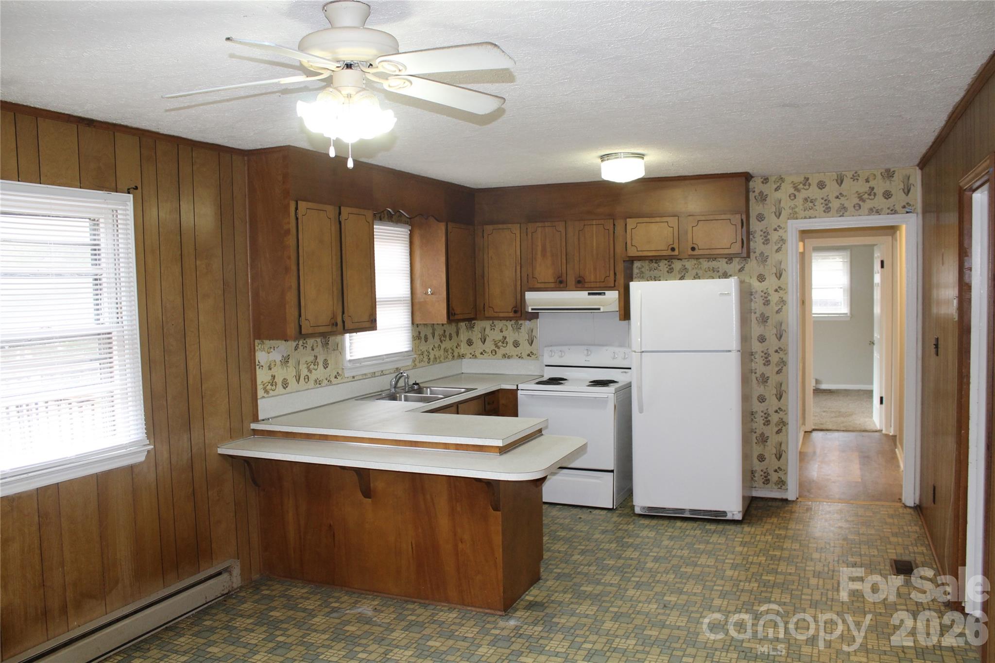 Hidden Valley - Residential