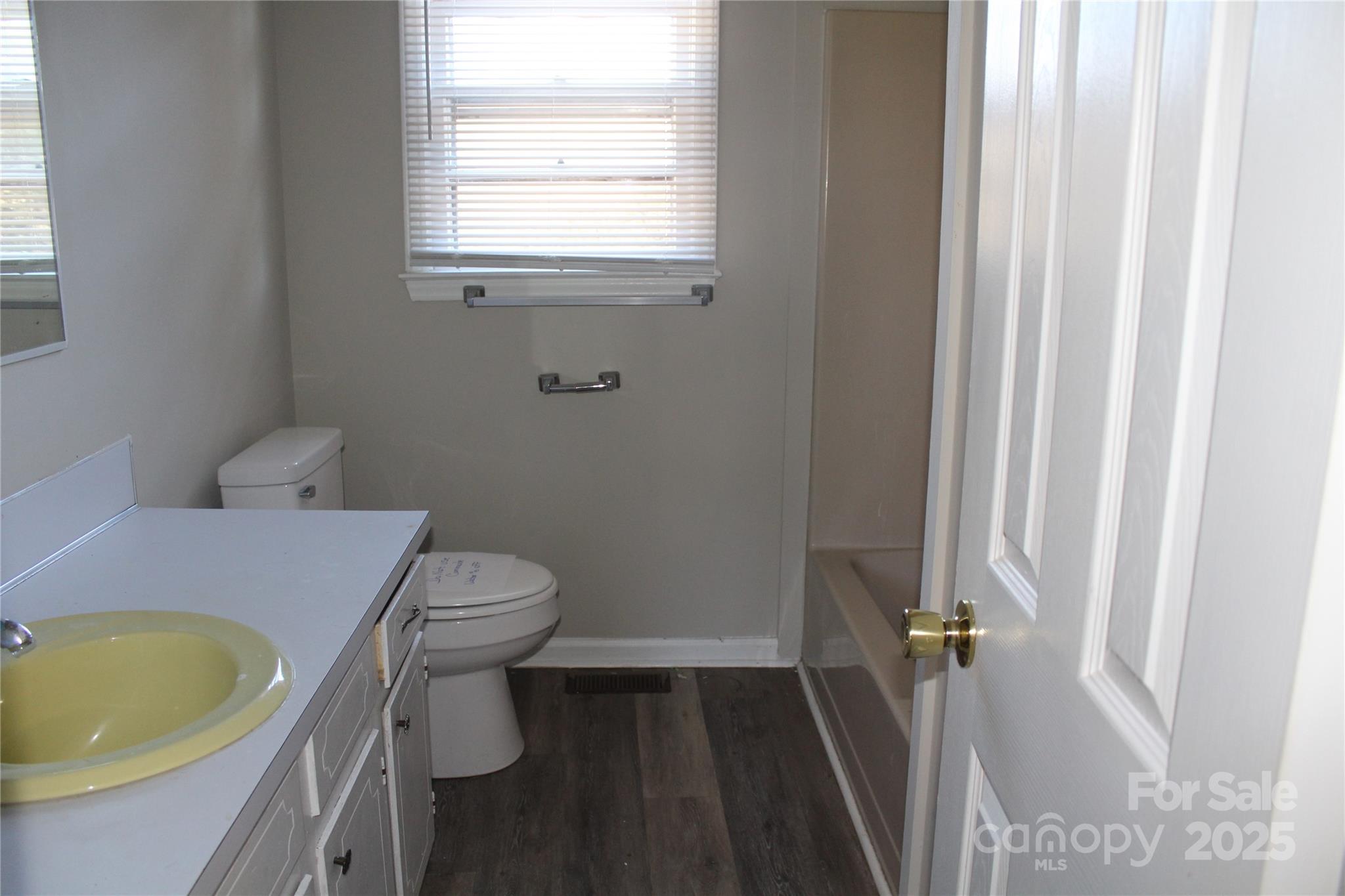 Hidden Valley - Residential