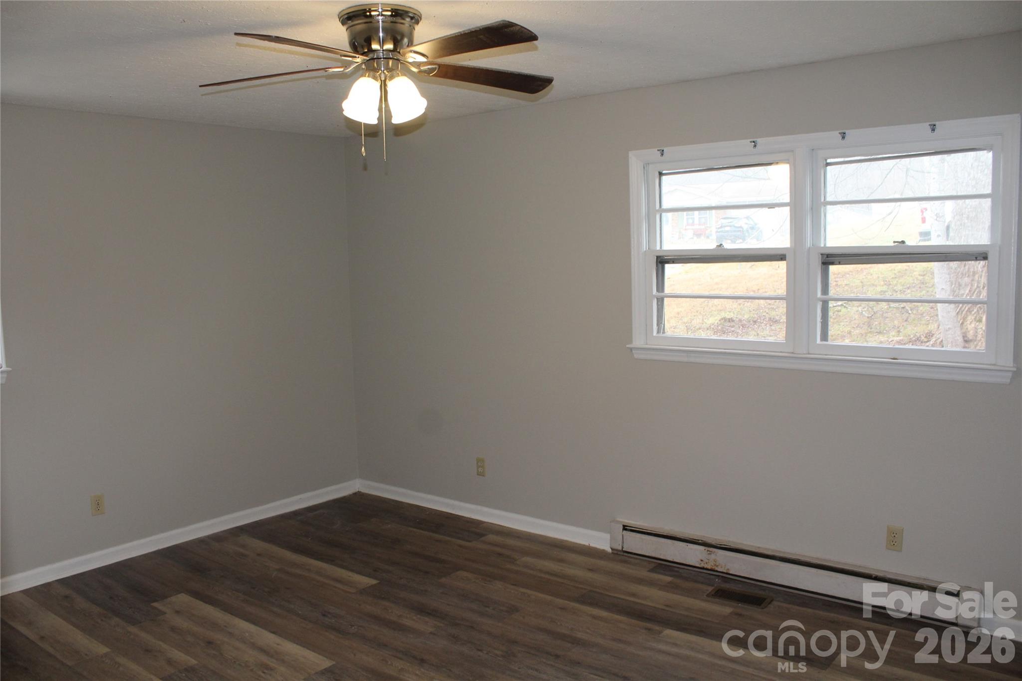 Hidden Valley - Residential