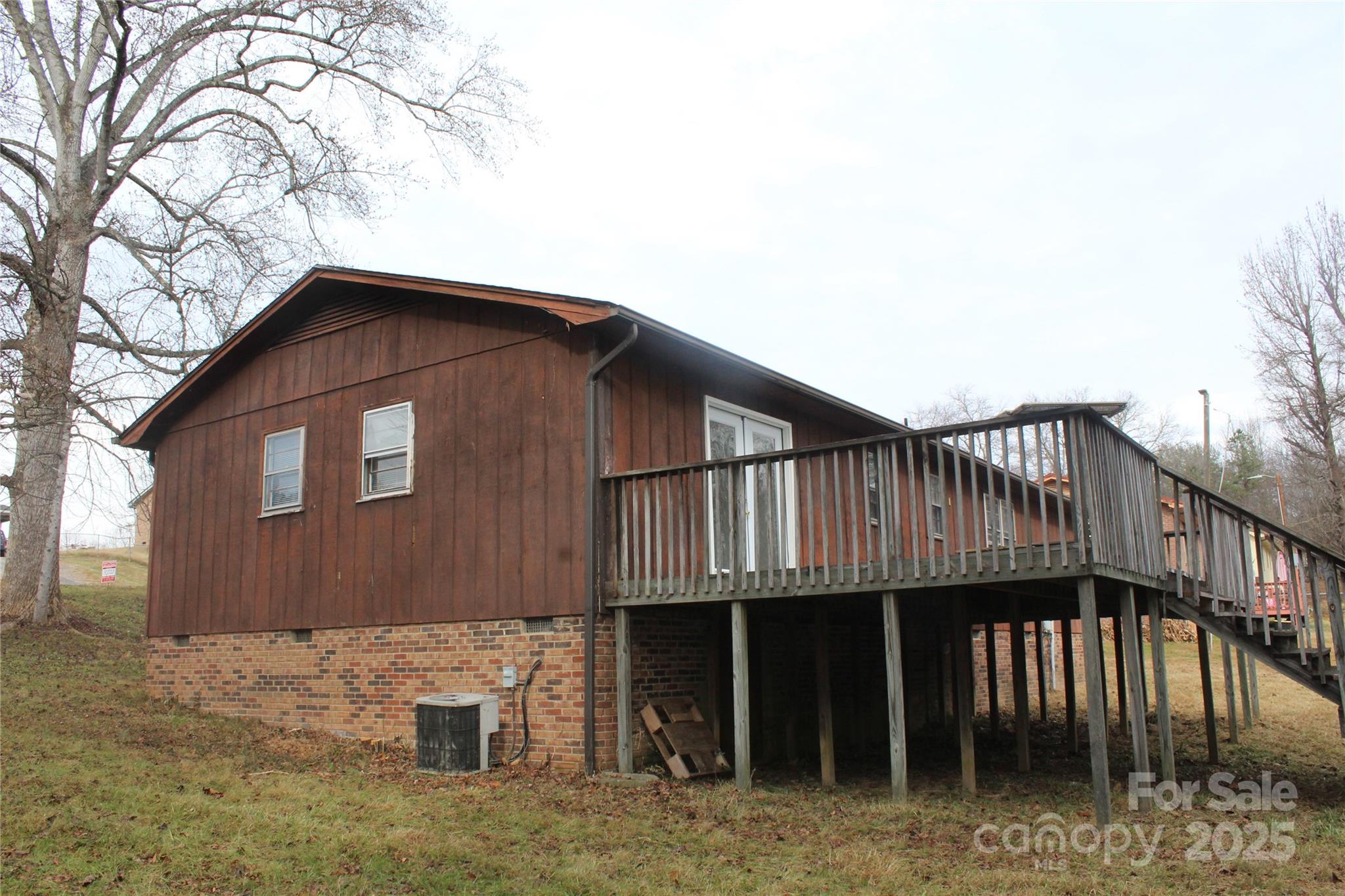 Hidden Valley - Residential