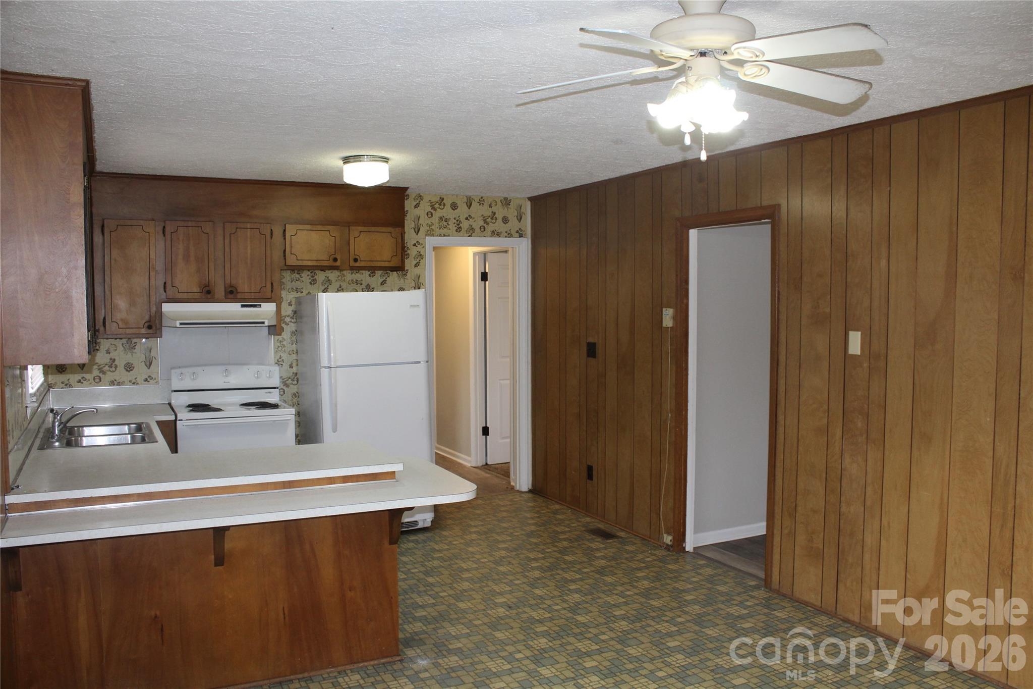 Hidden Valley - Residential