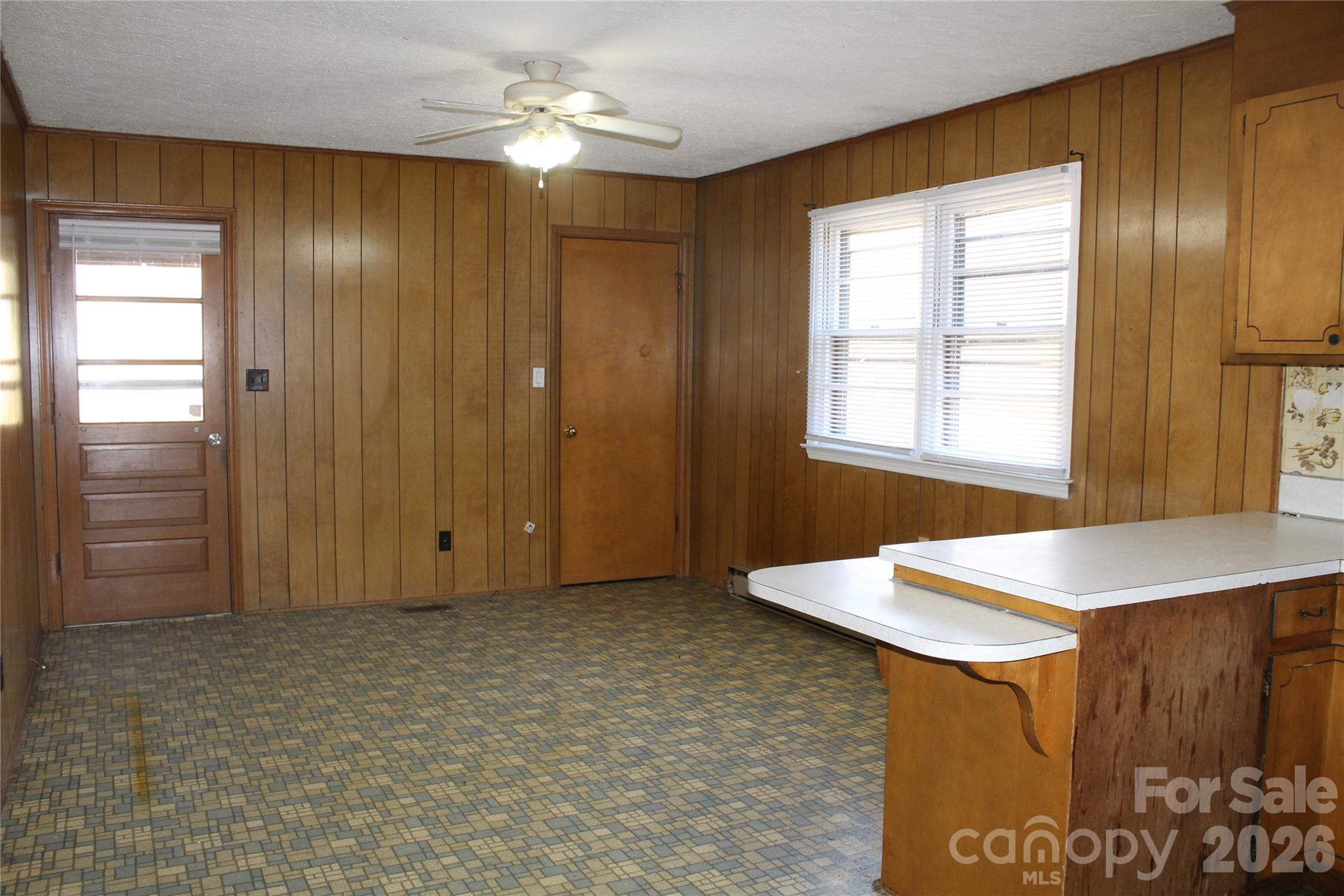 Hidden Valley - Residential