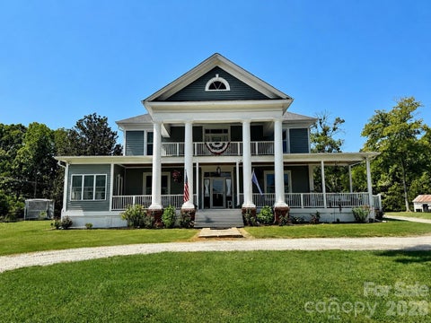 Photo of 3628 Rainey Avenue, Sharon, SC 29742 (MLS # 4417525)
