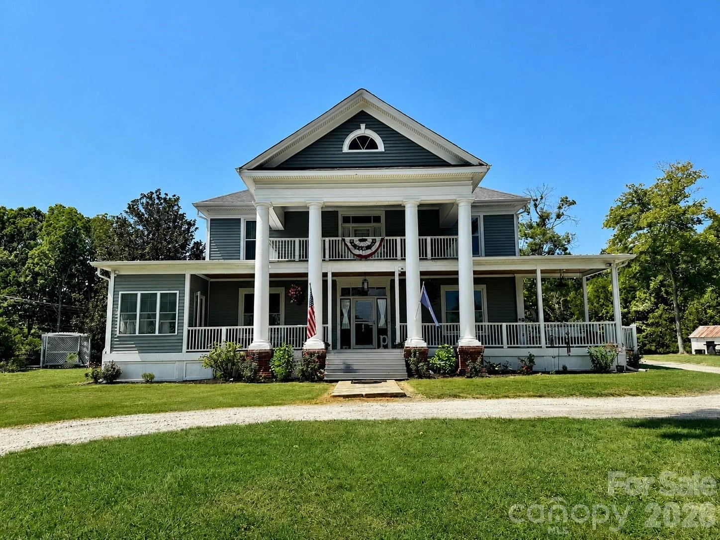 3628 Rainey Avenue, Sharon, SC, 29742