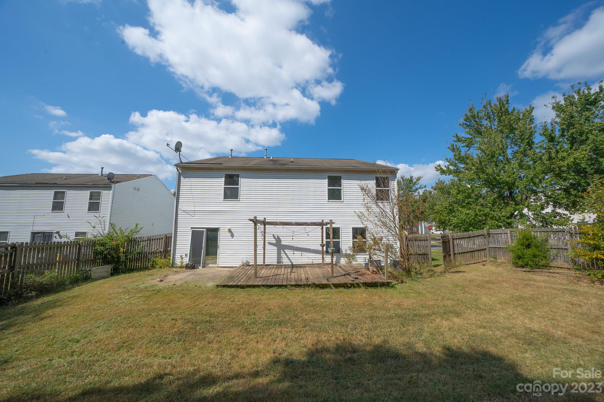 Asbury Place - Residential