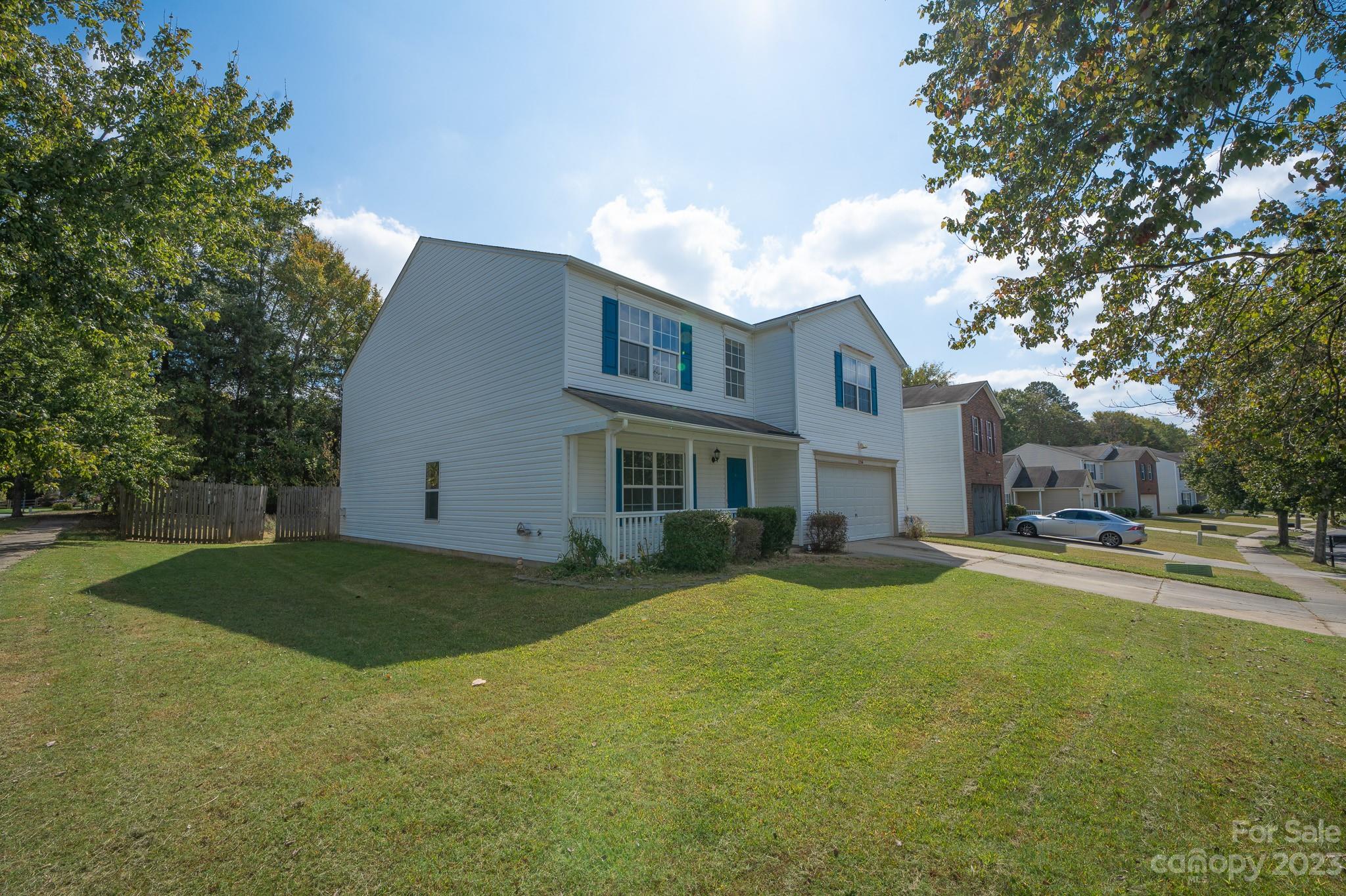 Asbury Place - Residential