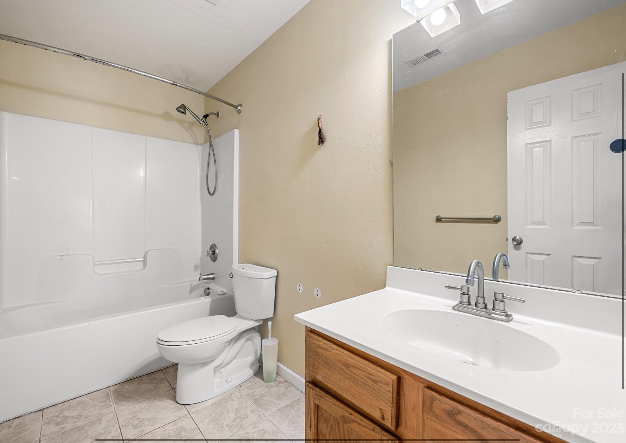 Asbury Place - Residential