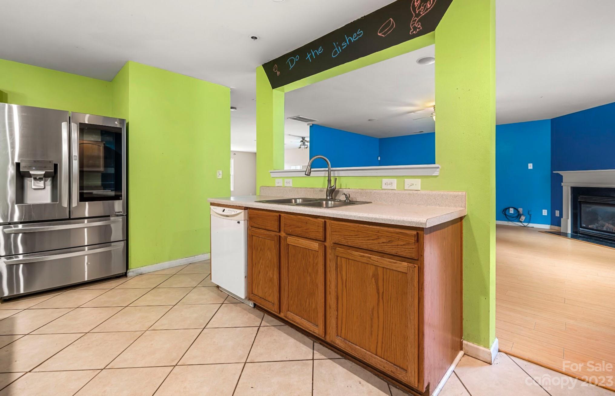 Asbury Place - Residential