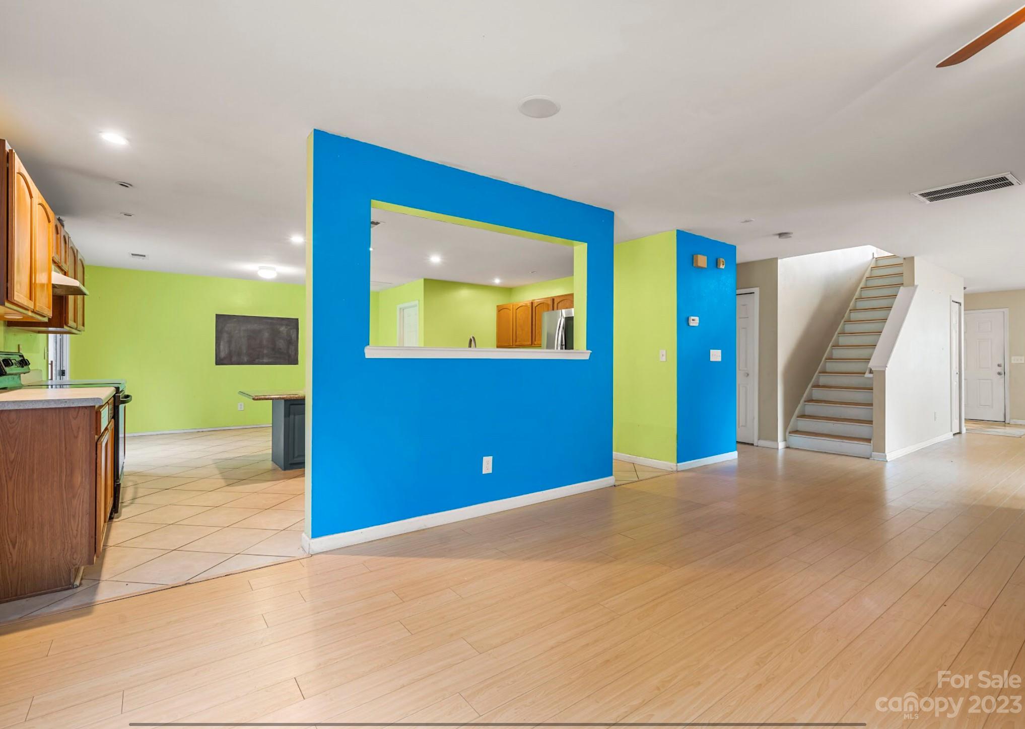 Asbury Place - Residential