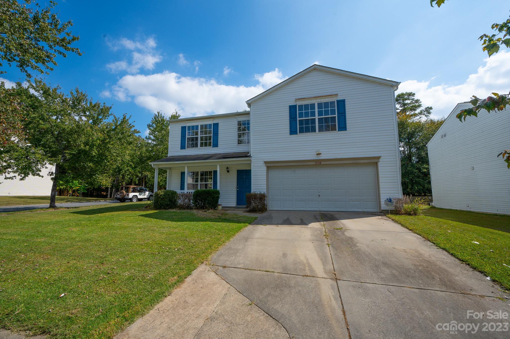 Asbury Place - Residential