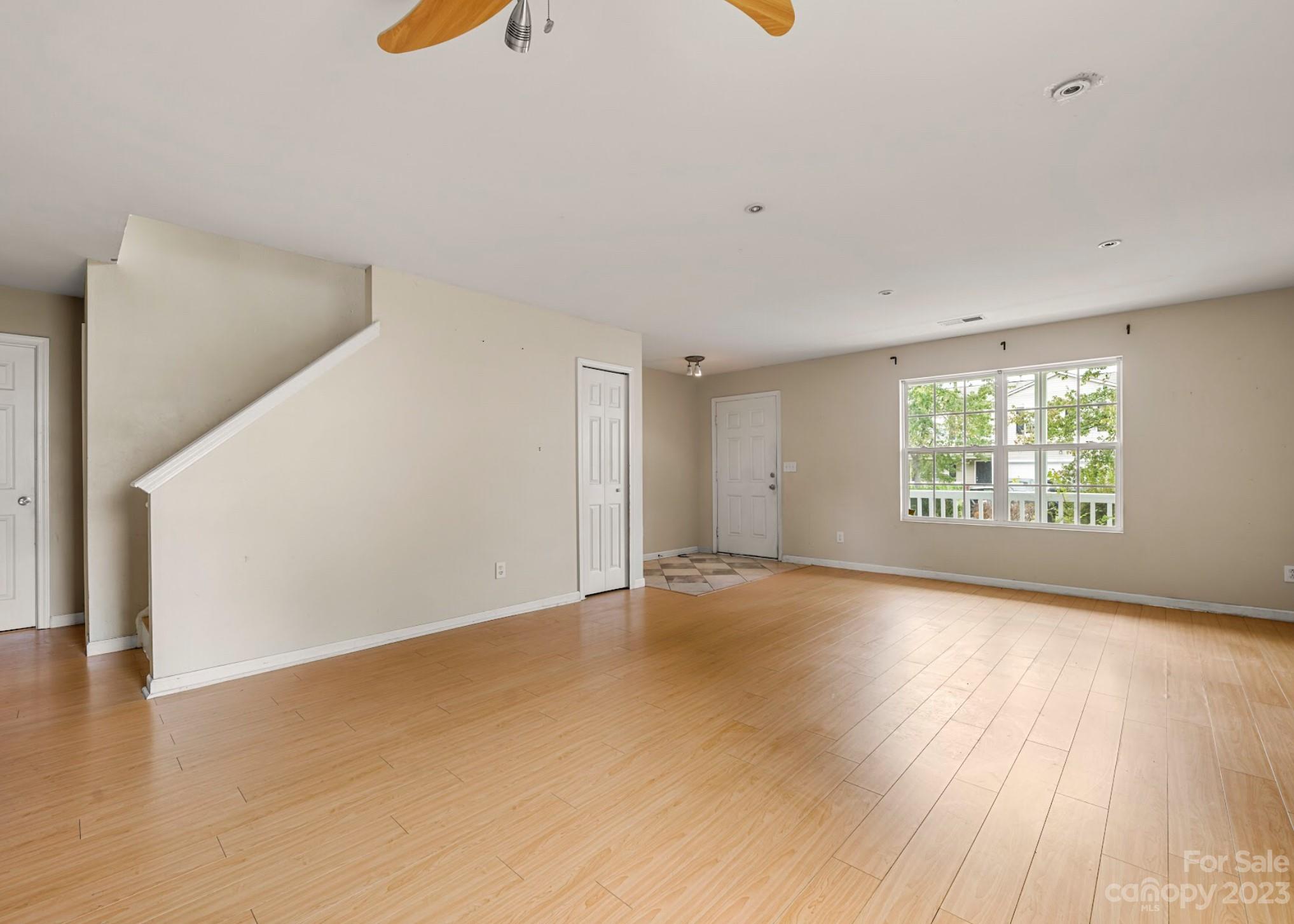 Asbury Place - Residential