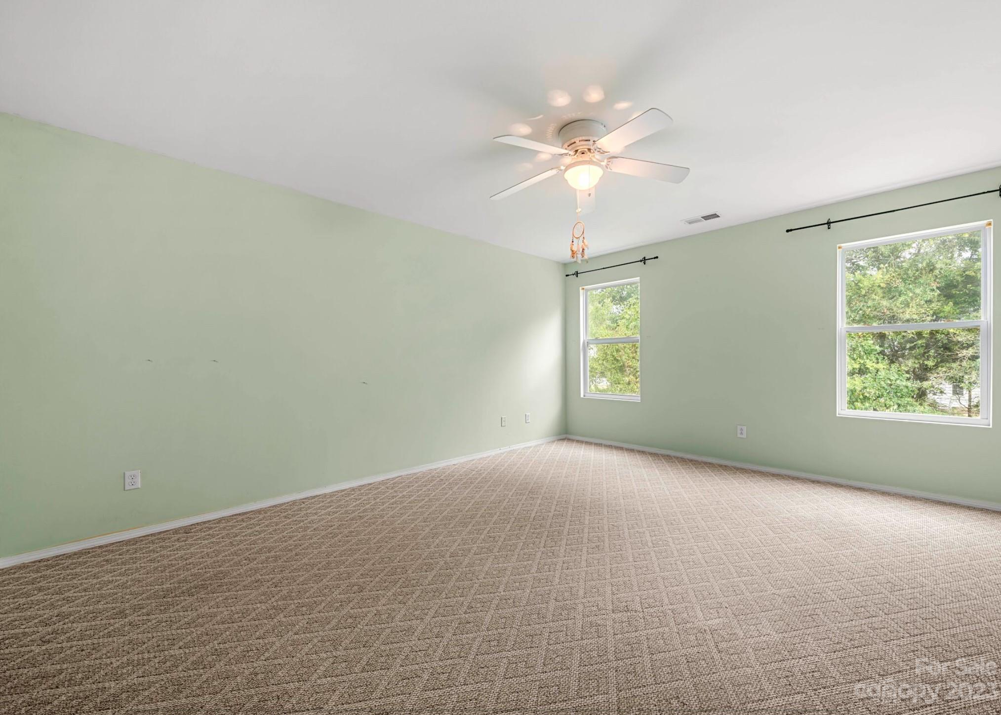 Asbury Place - Residential