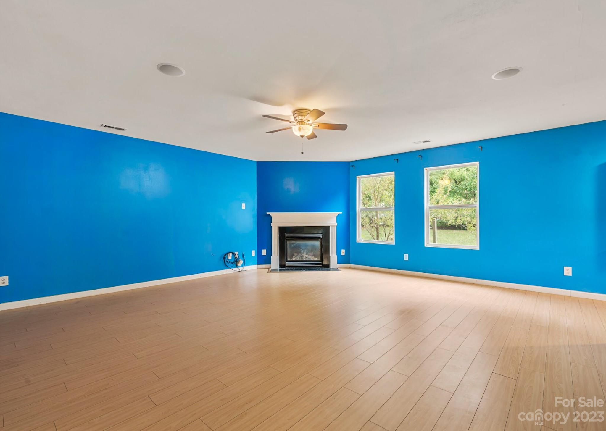 Asbury Place - Residential