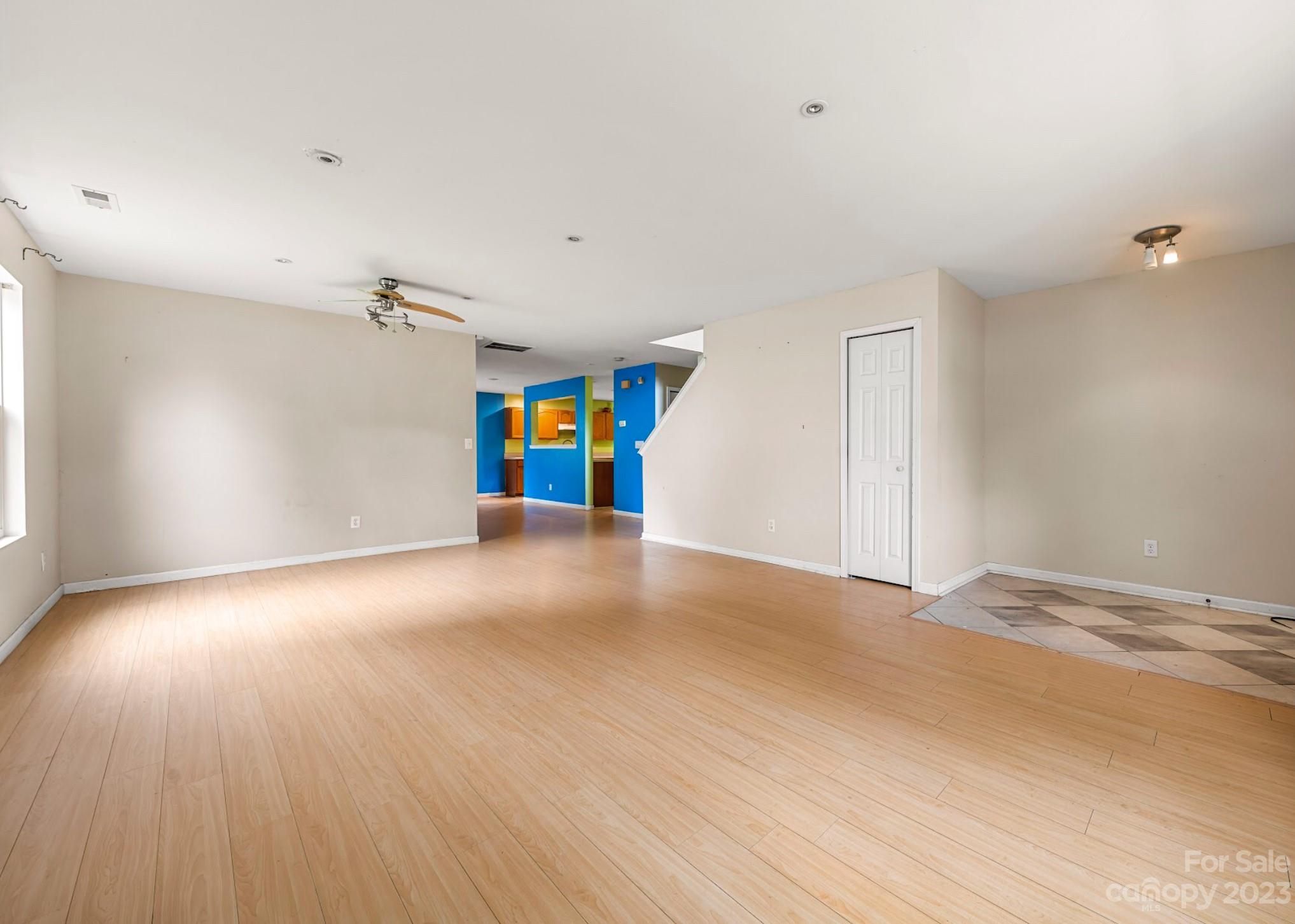 Asbury Place - Residential