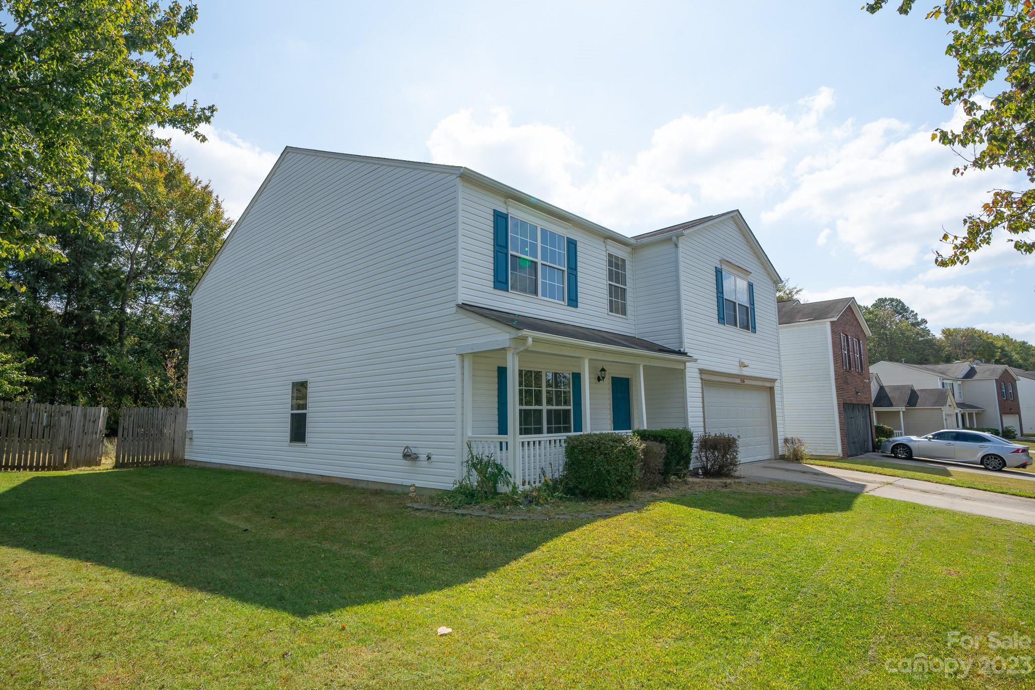 Asbury Place - Residential