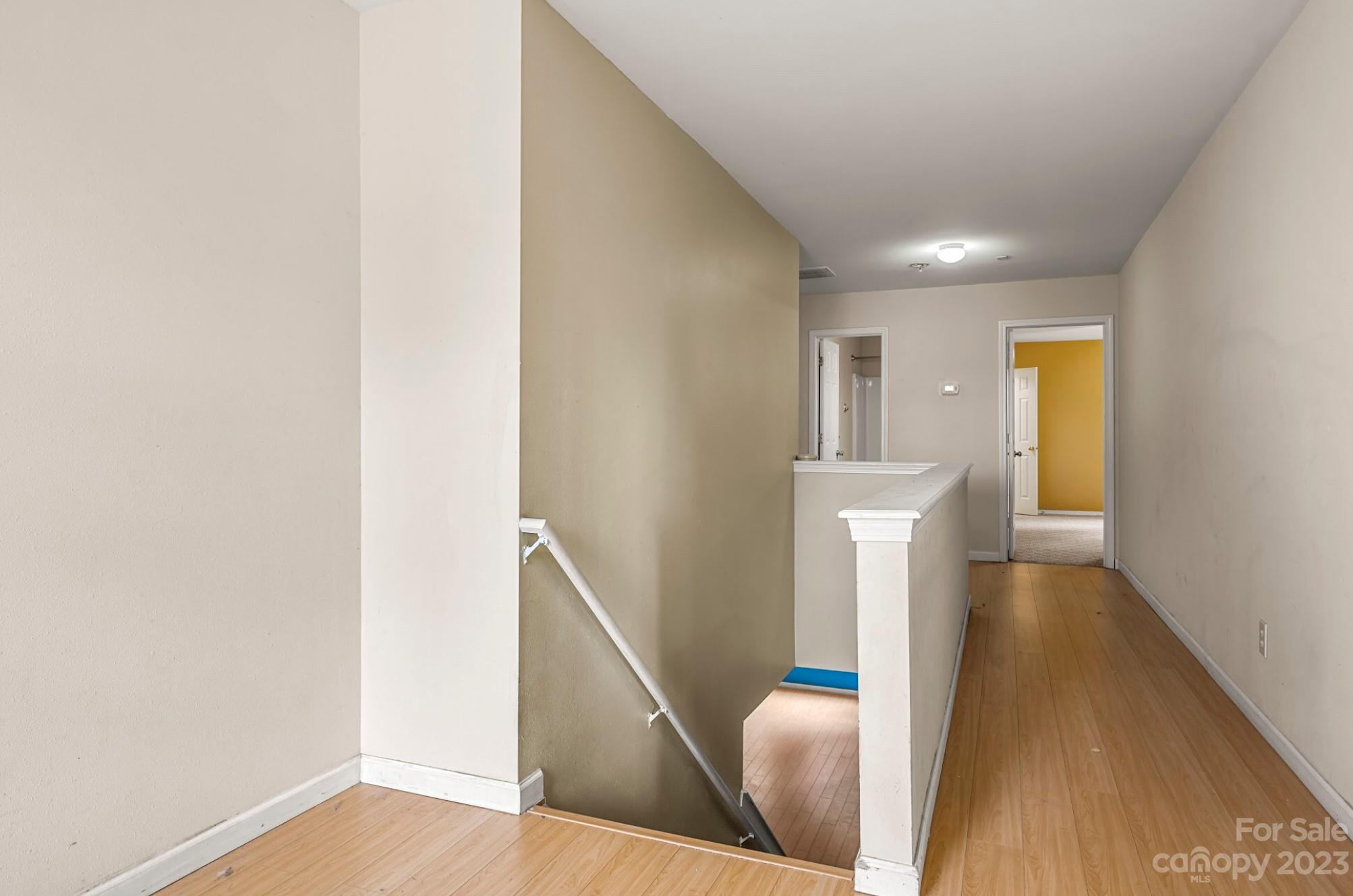 Asbury Place - Residential