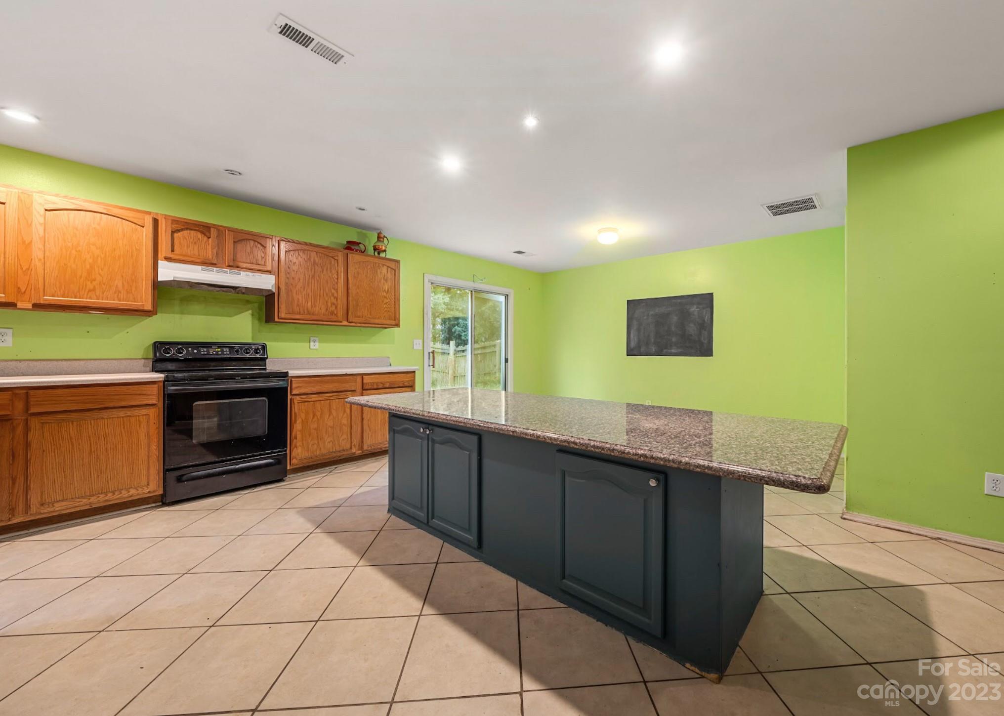 Asbury Place - Residential