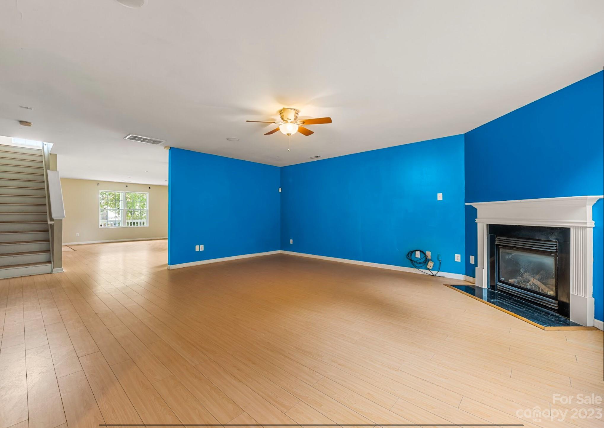 Asbury Place - Residential