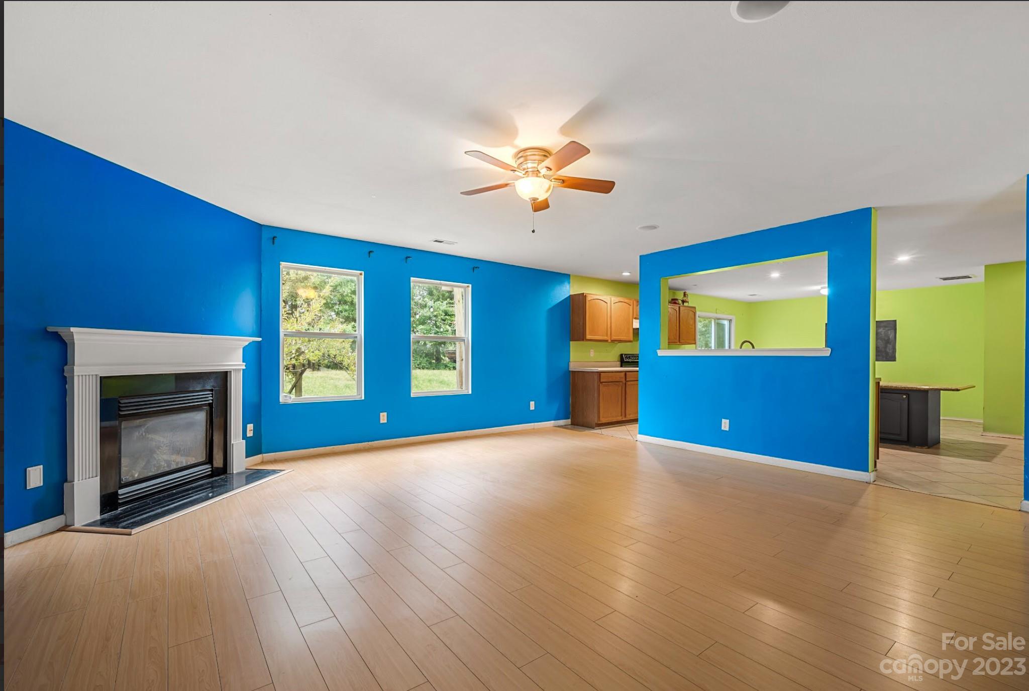 Asbury Place - Residential