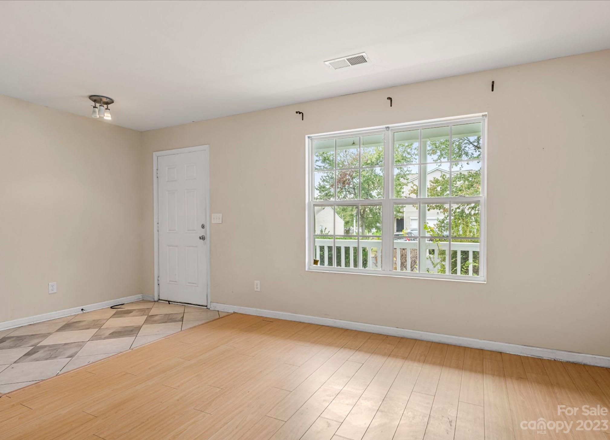 Asbury Place - Residential