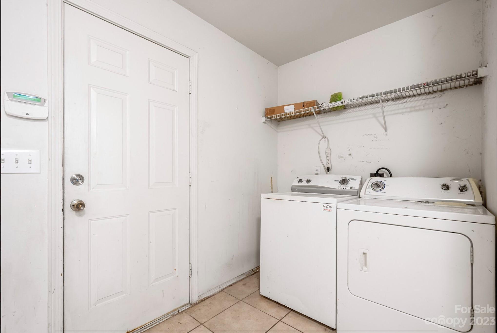 Asbury Place - Residential