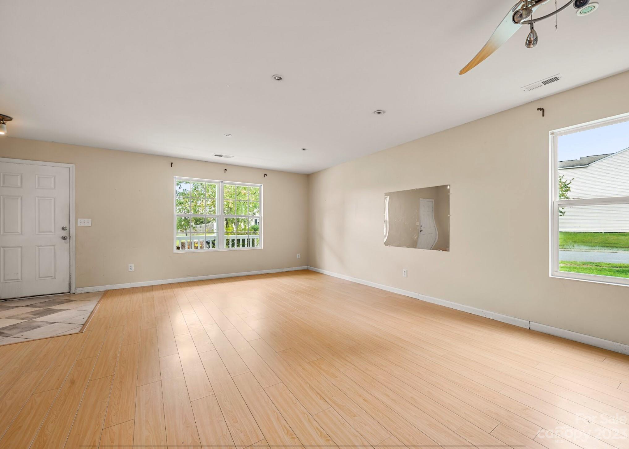 Asbury Place - Residential