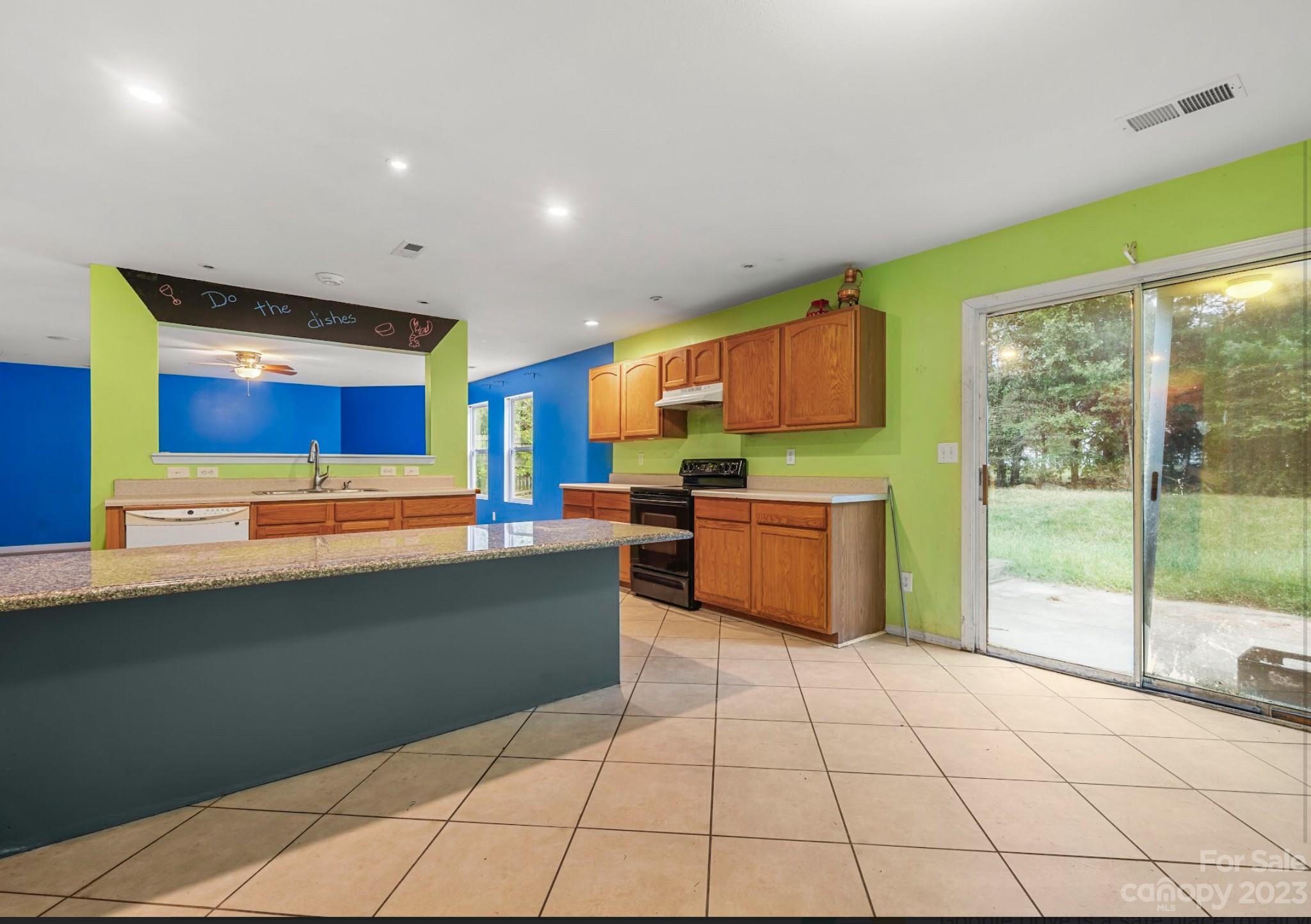 Asbury Place - Residential