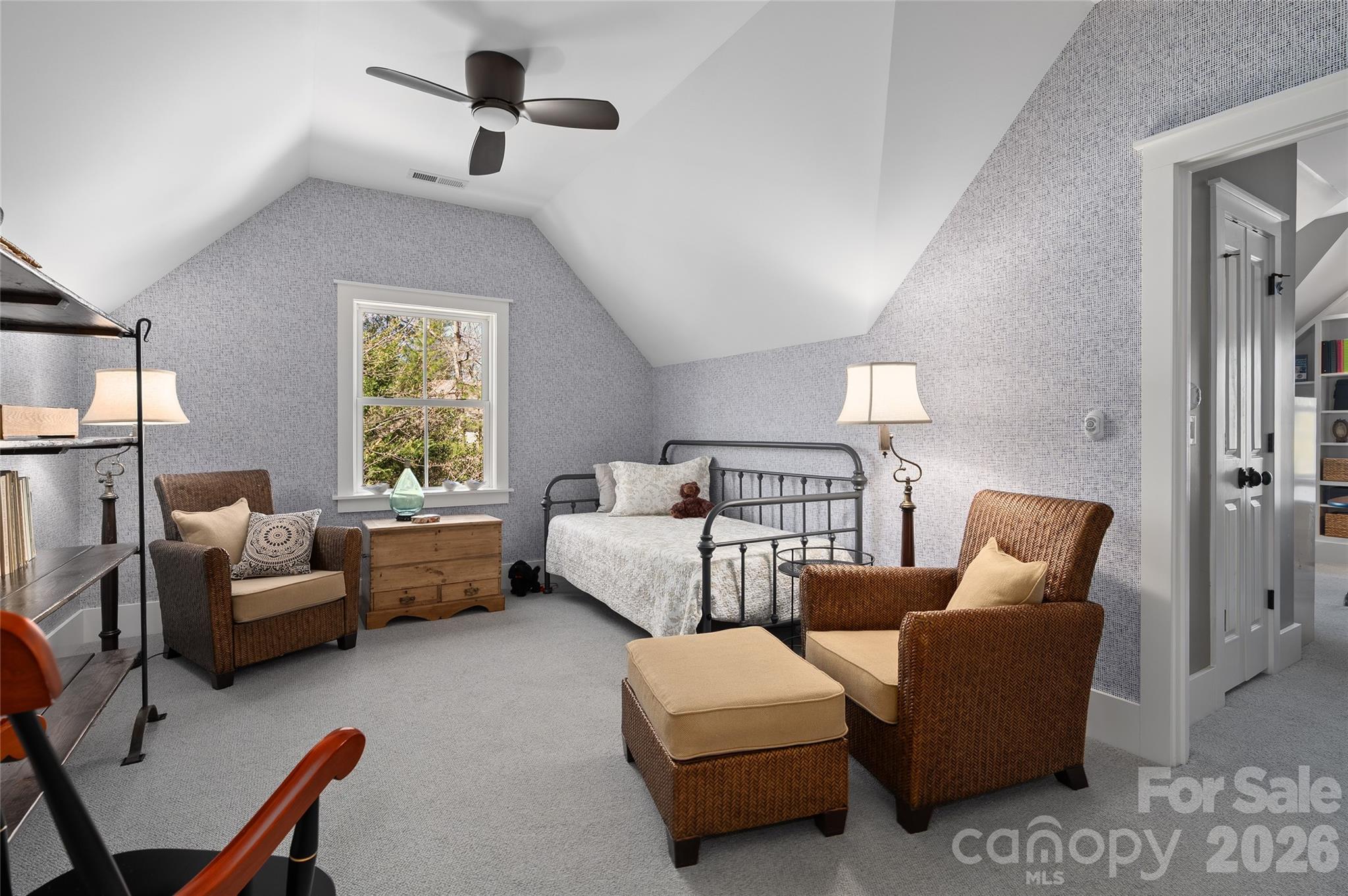 Ramble Biltmore Forest - Residential