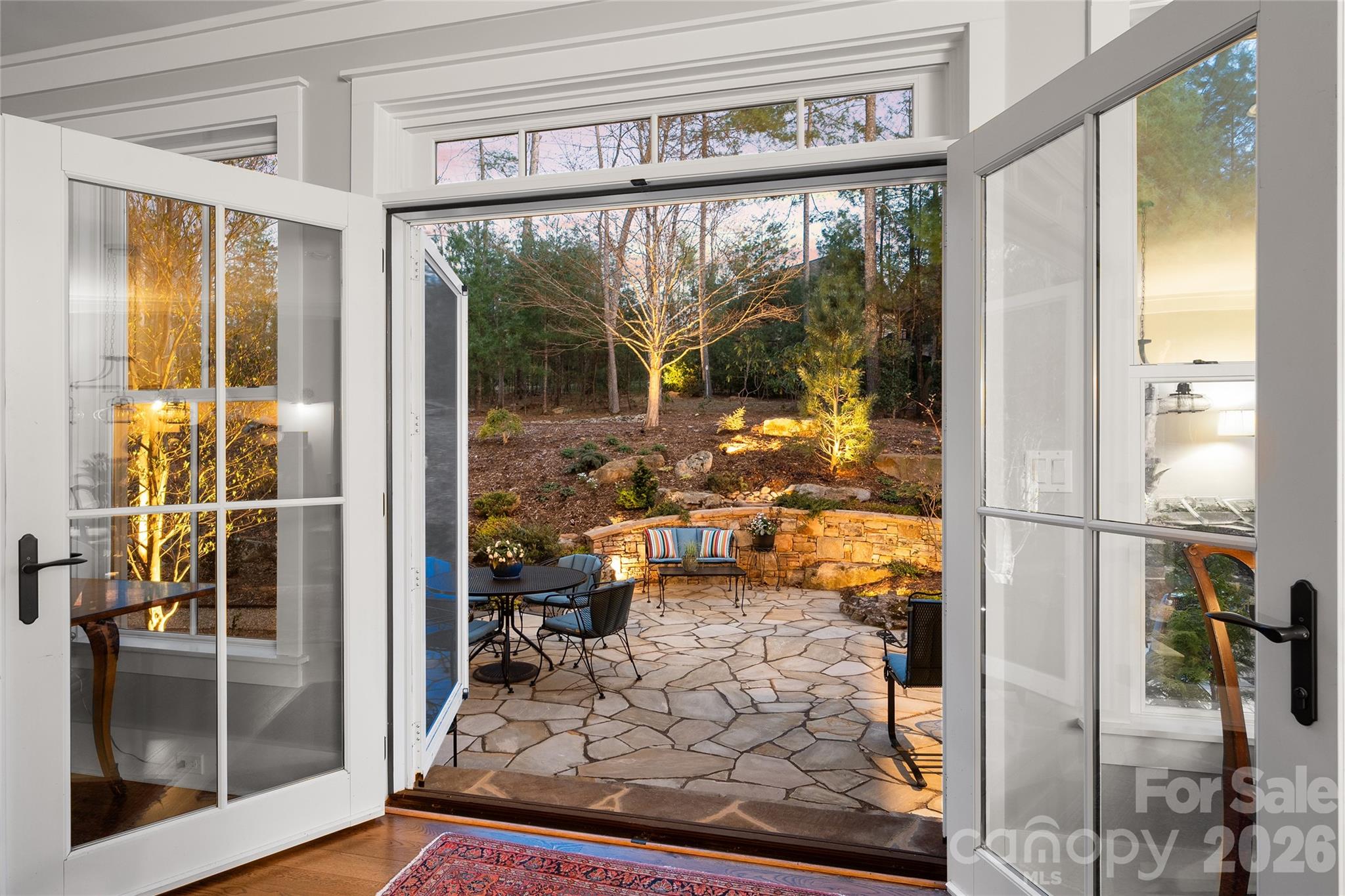 Ramble Biltmore Forest - Residential