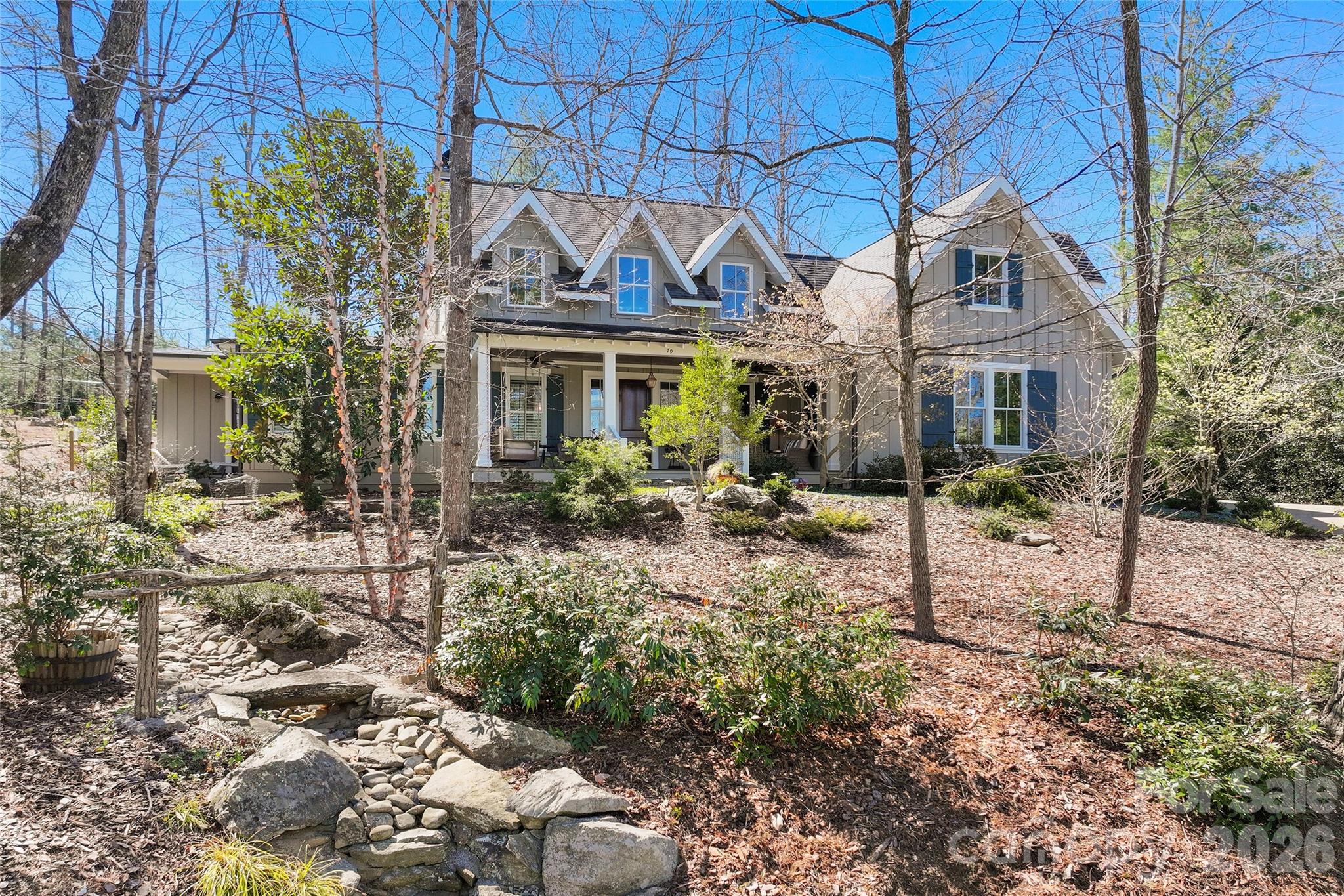 Ramble Biltmore Forest - Residential