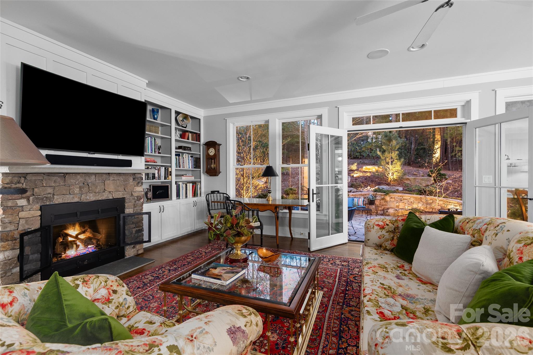 Ramble Biltmore Forest - Residential