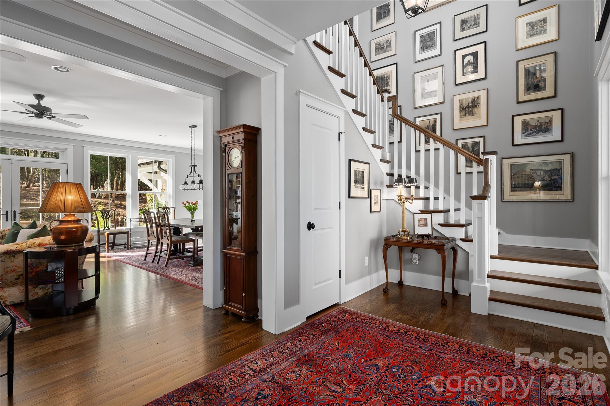 Ramble Biltmore Forest - Residential