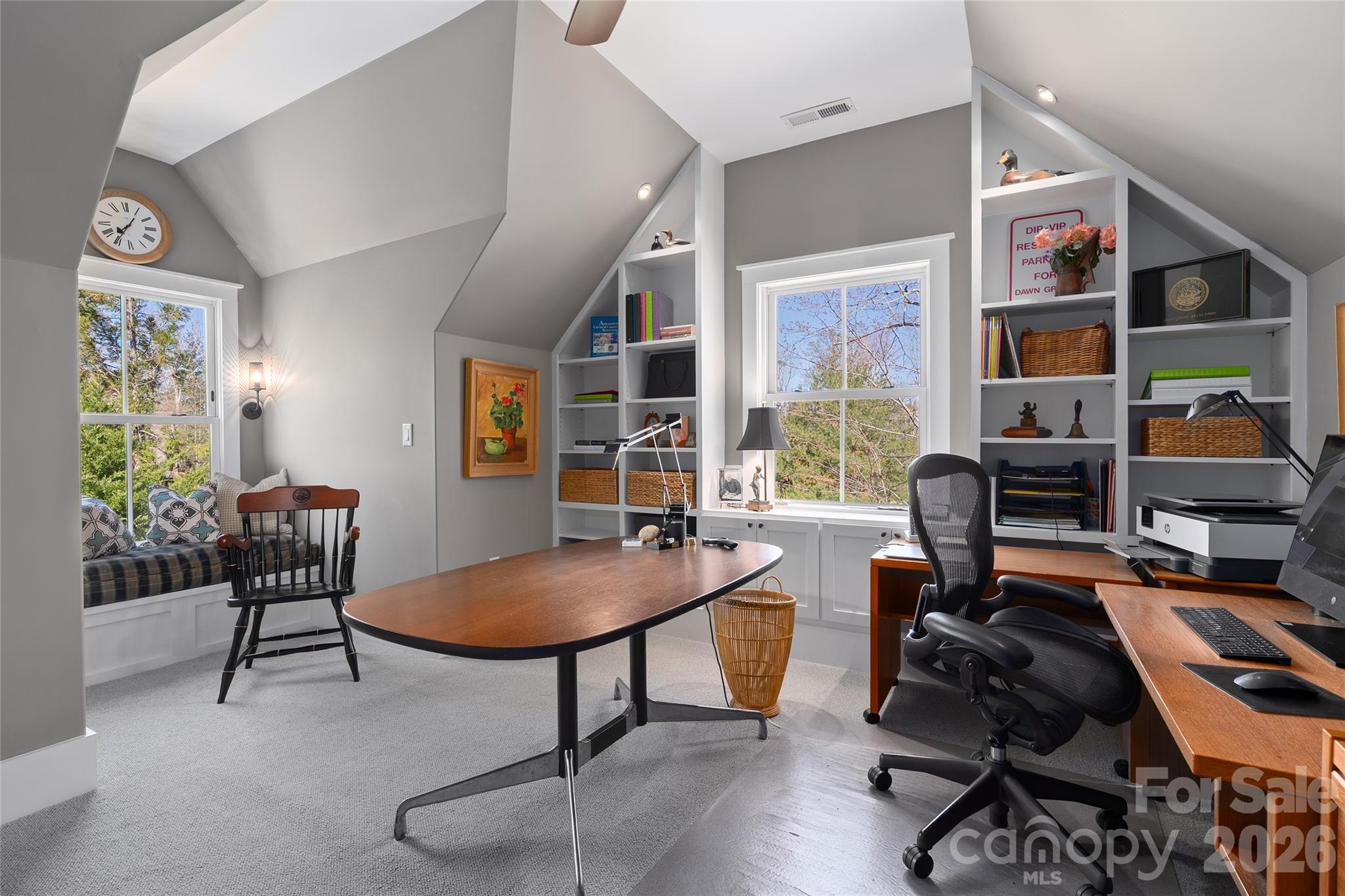 Ramble Biltmore Forest - Residential