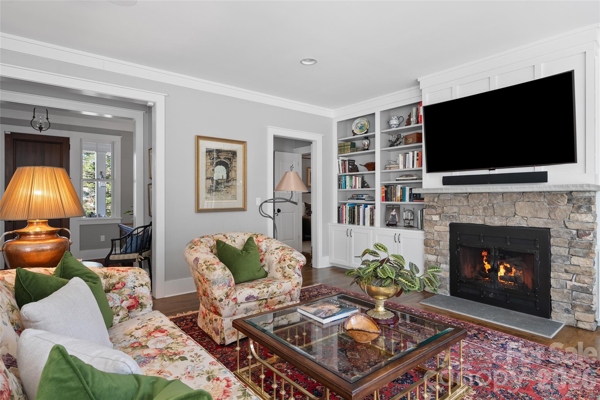 Ramble Biltmore Forest - Residential