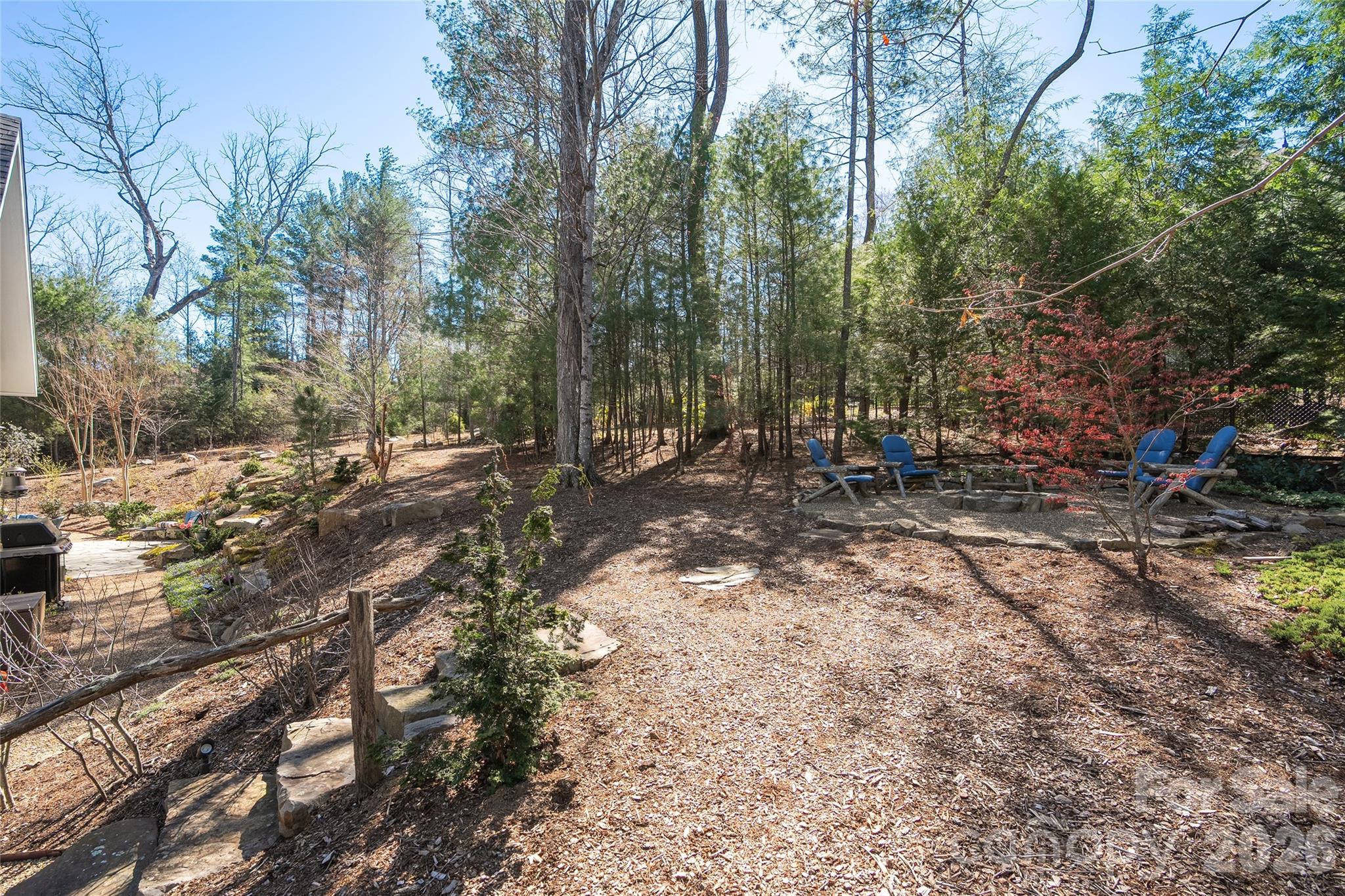 Ramble Biltmore Forest - Residential