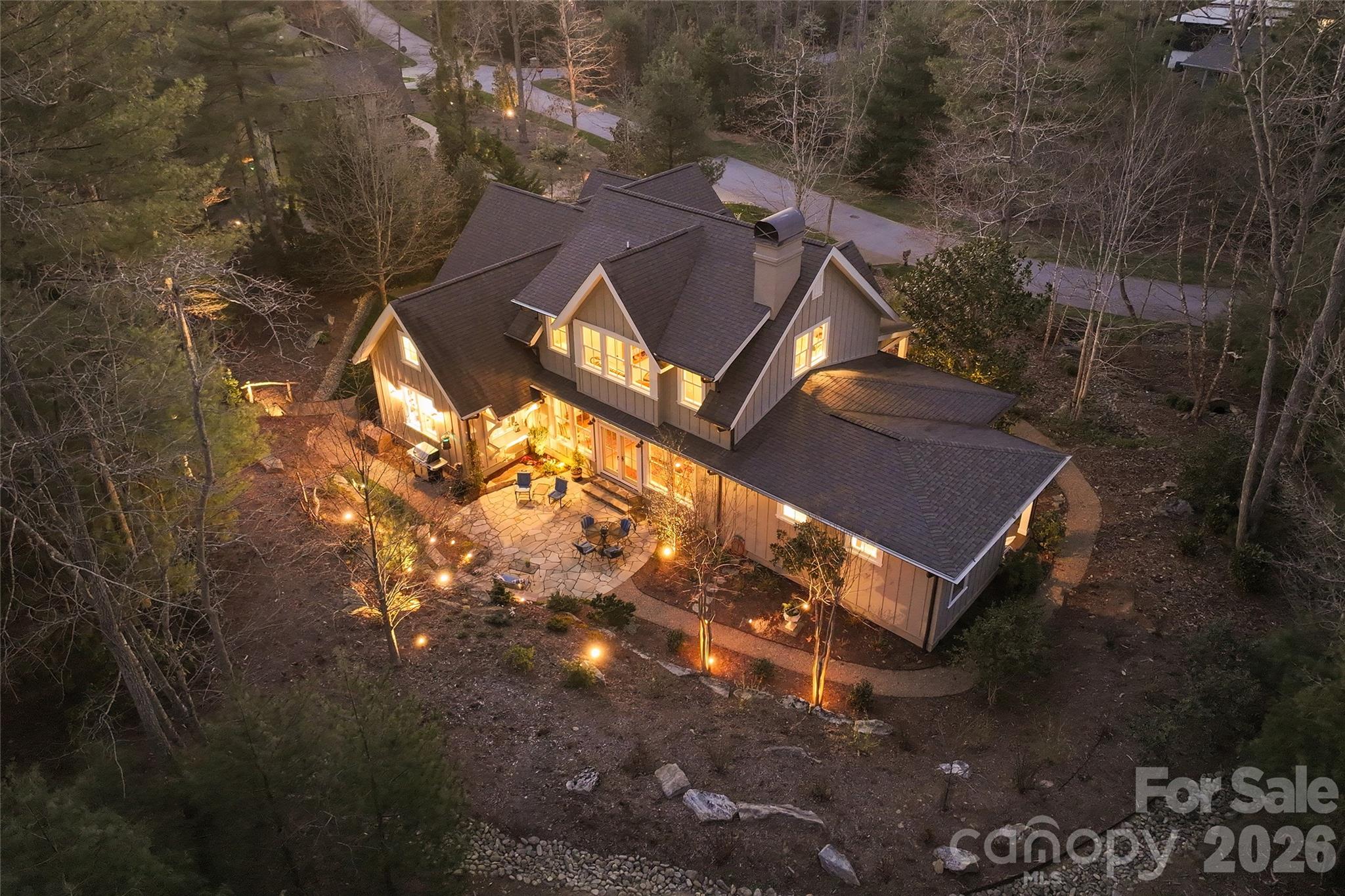 Ramble Biltmore Forest - Residential