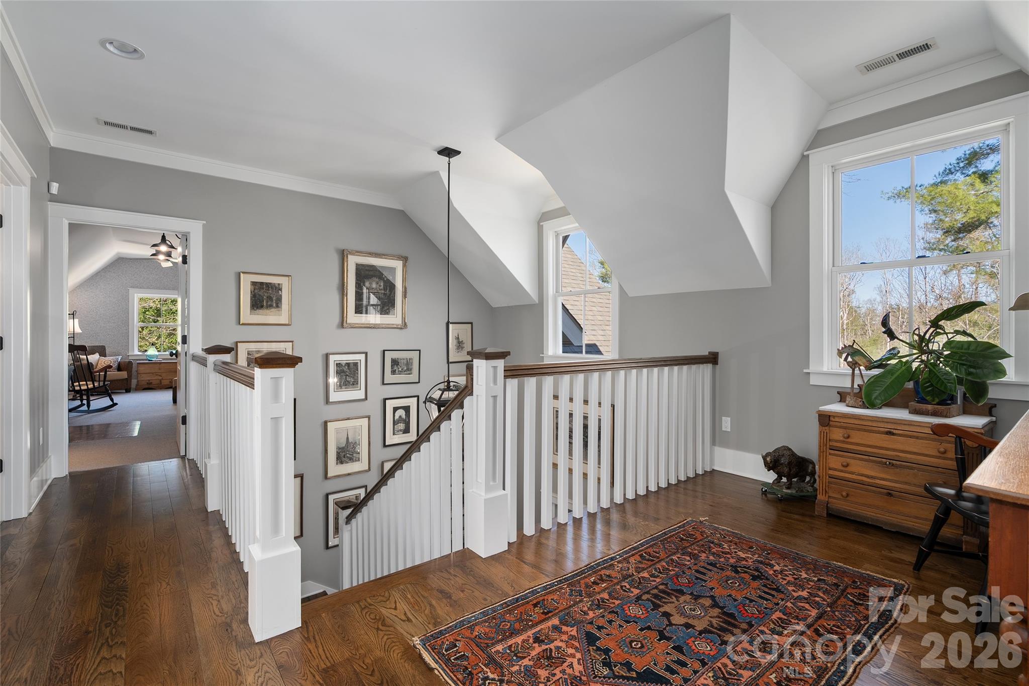 Ramble Biltmore Forest - Residential