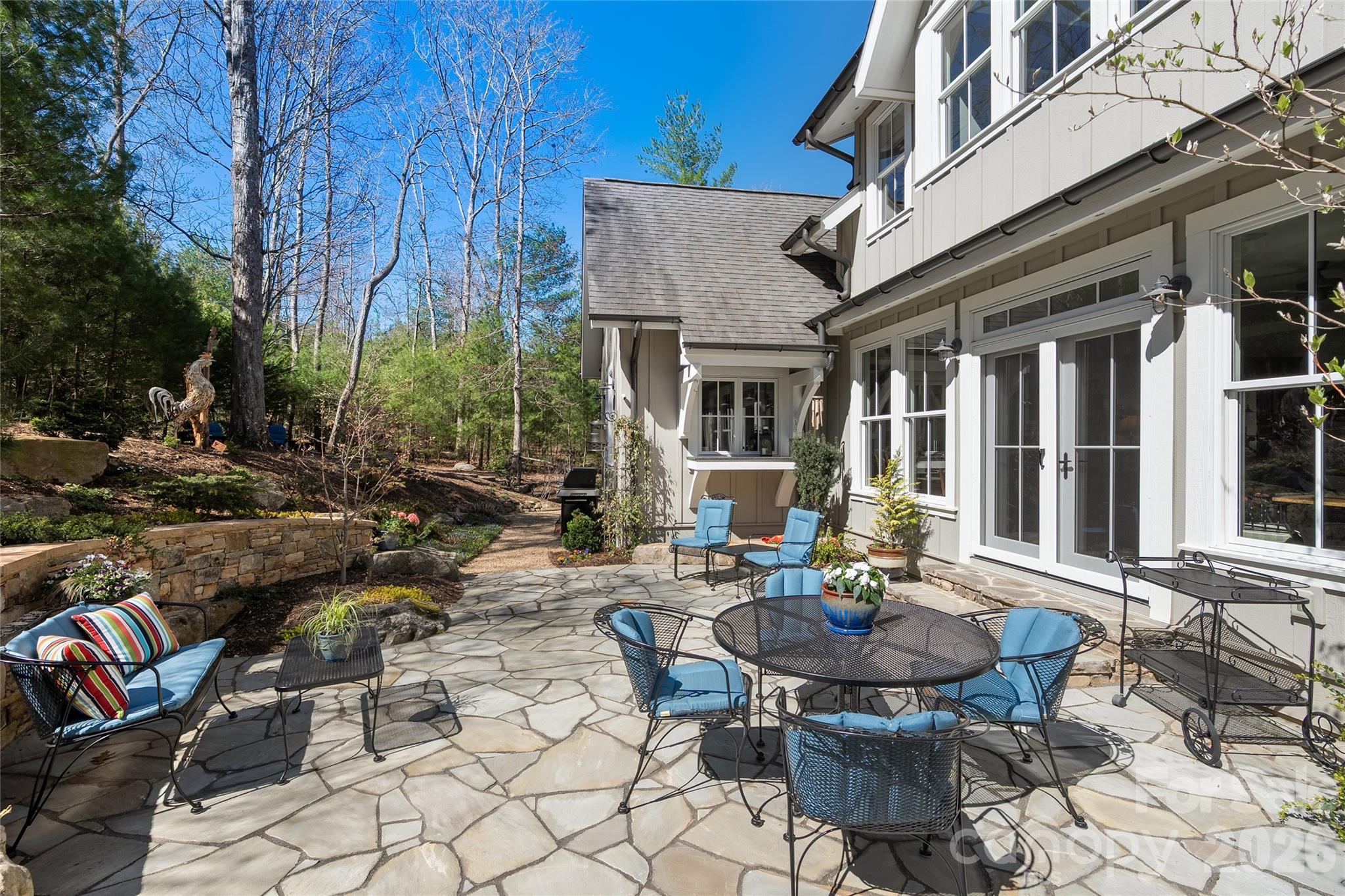 Ramble Biltmore Forest - Residential