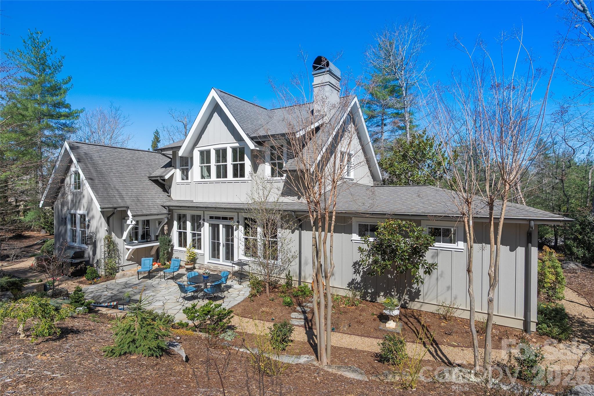 Ramble Biltmore Forest - Residential