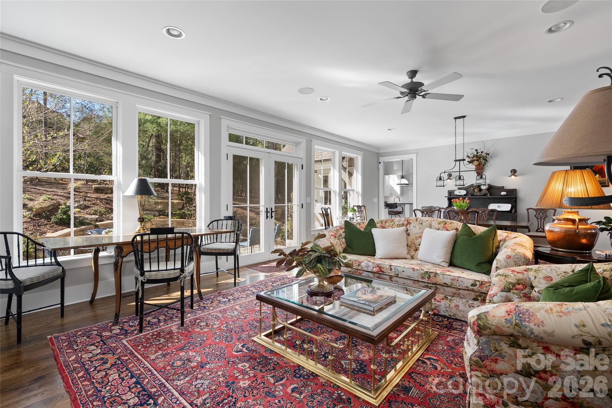 Ramble Biltmore Forest - Residential