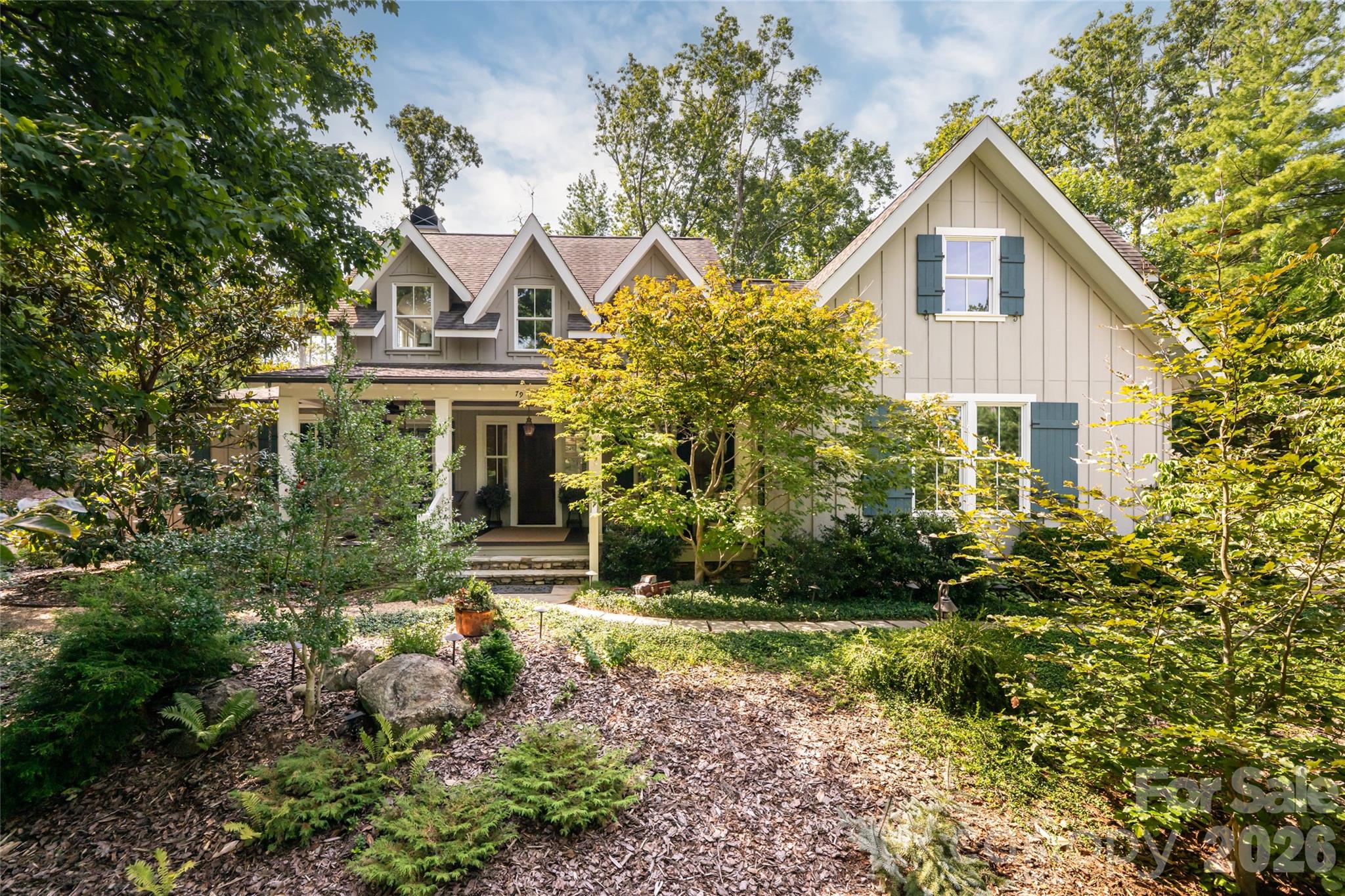 79 Chauncey Circle