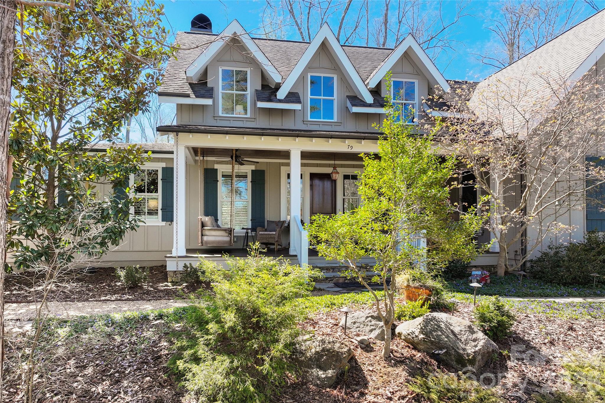 Ramble Biltmore Forest - Residential