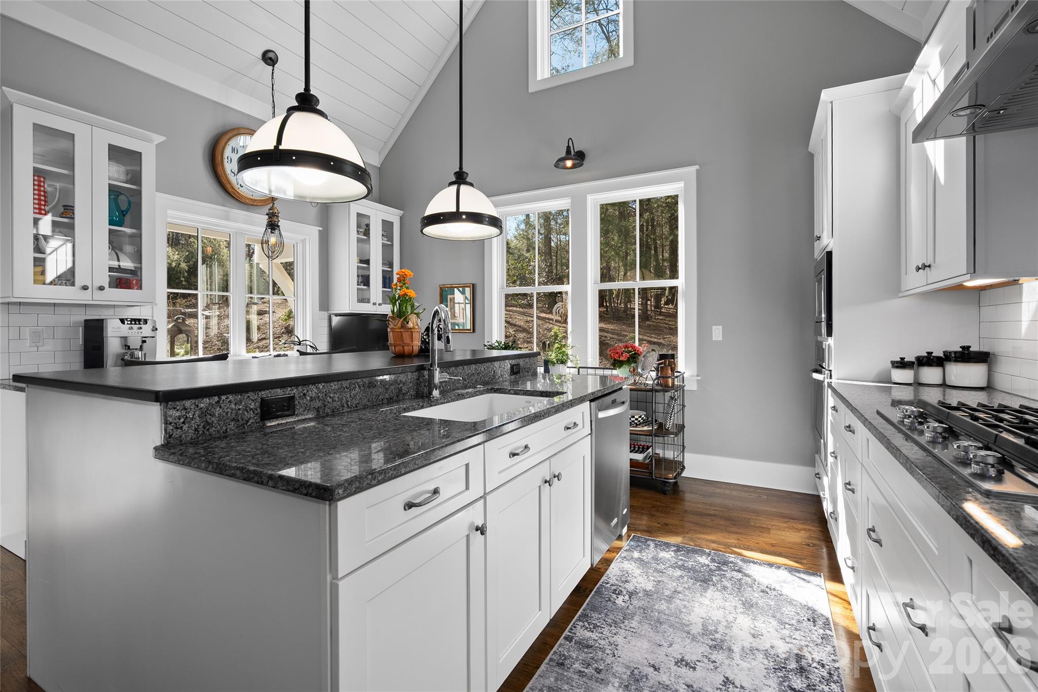 Ramble Biltmore Forest - Residential