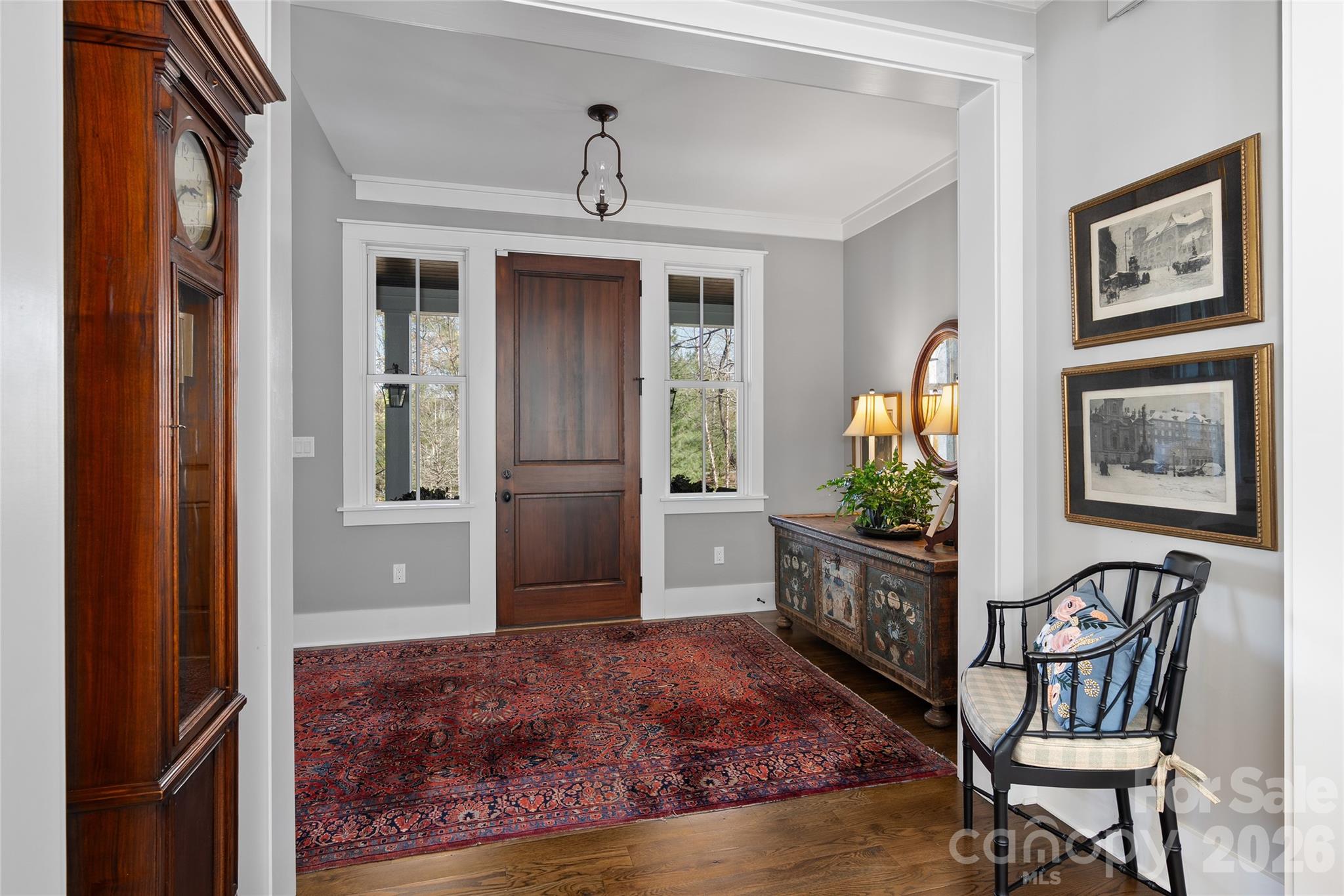 Ramble Biltmore Forest - Residential